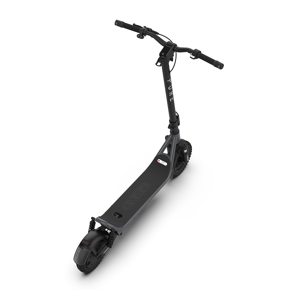 pure air 6 suspension top