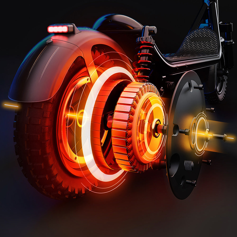 pure air 6 ultra max suspension studio motor
