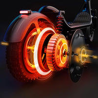 pure air 6 ultra max suspension studio motor
