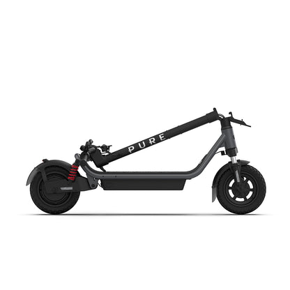 pure air 6 ultra max suspension folded side right