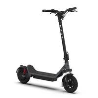 pure air 6 ultra max suspension front side right