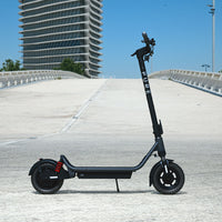 pure air 6 ultra max suspension lifestyle side