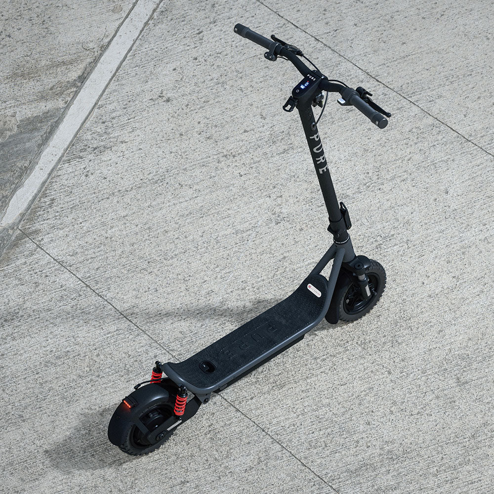 pure air 6 ultra max suspension lifestyle top