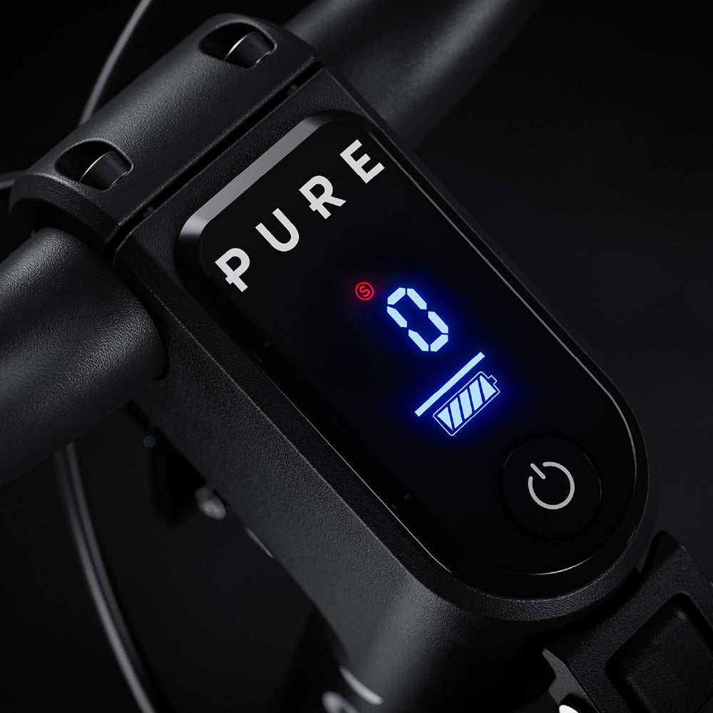 pure air 6 ultra max suspension studio display