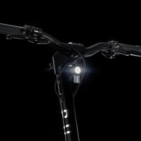 pure air 6 ultra max suspension studio front light