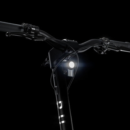 pure air 6 ultra max suspension studio front light