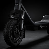 pure air 6 ultra max suspension studio front tyre