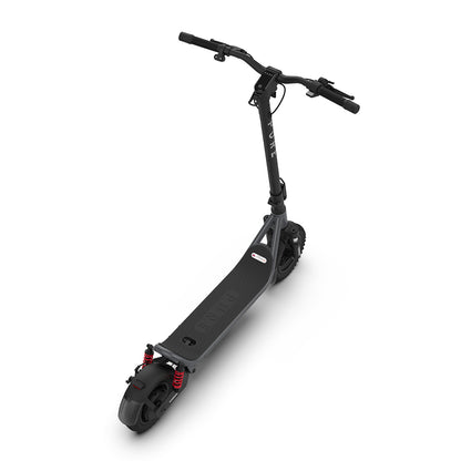 pure air 6 ultra max suspension top