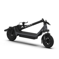 pure air 6 ultra suspension folded front side right