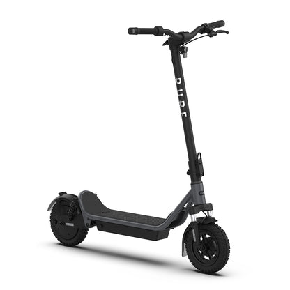 pure air 6 ultra suspension front side right