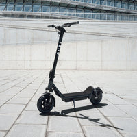 pure air 6 ultra suspension lifestyle front side