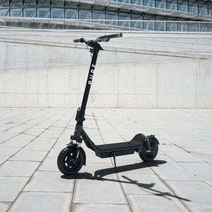 pure air 6 ultra suspension lifestyle front side