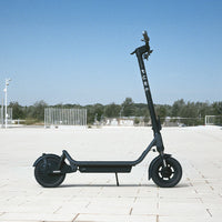 pure air 6 ultra suspension lifestyle side