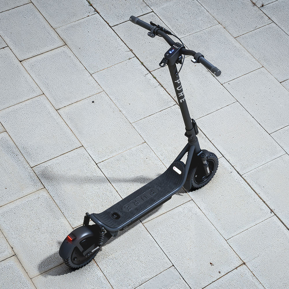 pure air 6 ultra suspension lifestyle top