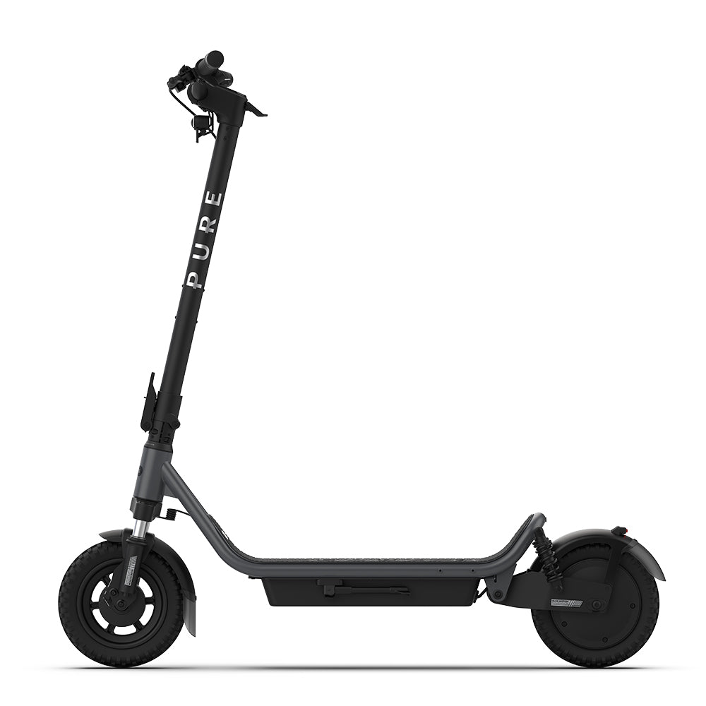 pure air 6 ultra suspension side left