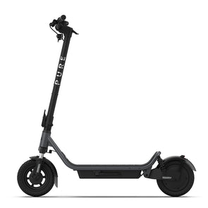 pure air 6 ultra suspension side left