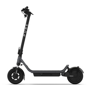 Pure Air⁶ Ultra Suspension Electric Scooter-7