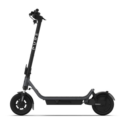 pure air 6 ultra suspension side left