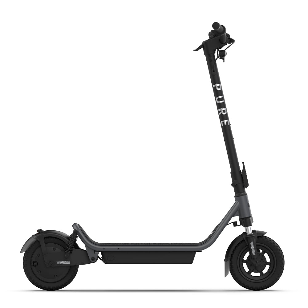 pure air 6 ultra suspension side right