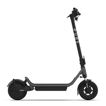 pure air 6 ultra suspension side right