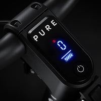 pure air 6 ultra suspension studio display