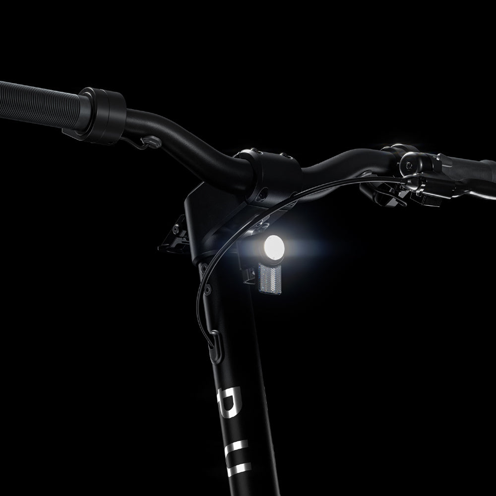 pure air 6 ultra suspension studio front light