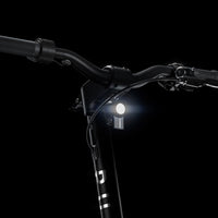 pure air 6 ultra suspension studio front light