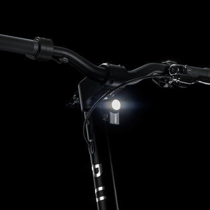 pure air 6 ultra suspension studio front light