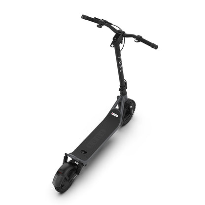 pure air 6 ultra suspension top