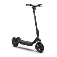 pure air5 pro+ suspension black front side right