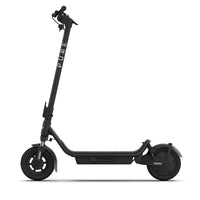 pure air5 pro+ suspension black side left