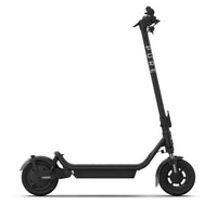 pure air5 pro+ suspension black side right