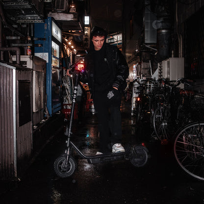 pure air5 pro+ suspension lifestyle lando norris