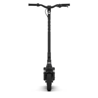 pure air5 pro+ suspension black front