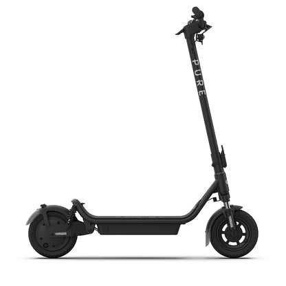 pure air5 ultra suspension black side right
