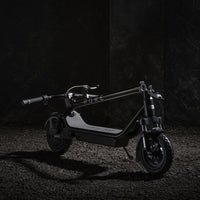 pure air5 ultra suspension feature folding