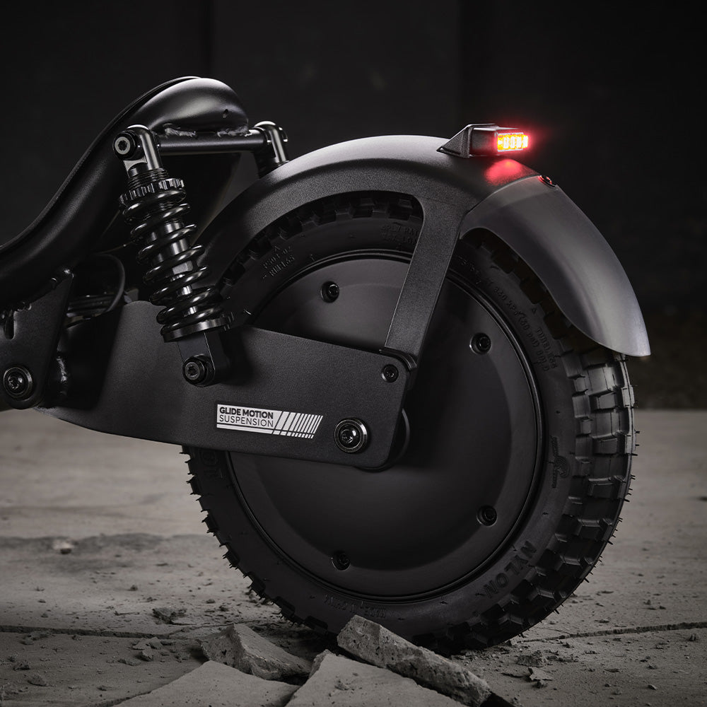 pure air5 ultra suspension feature tyre