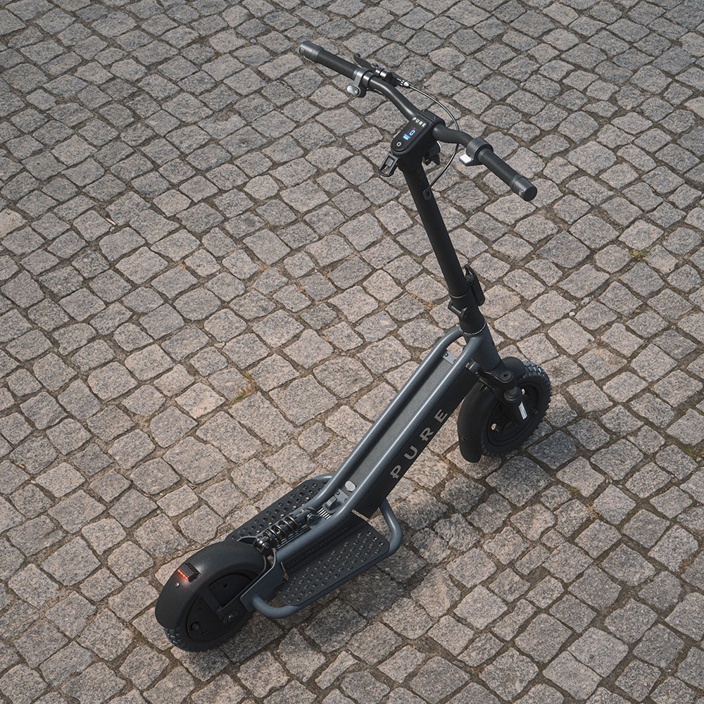 pure escape pro+ lifestyle top