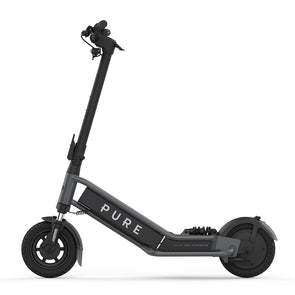 pure escape pro+ side left