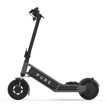 pure escape pro+ side left