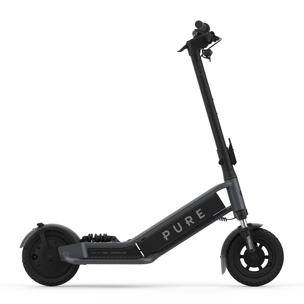 pure escape pro+ side right