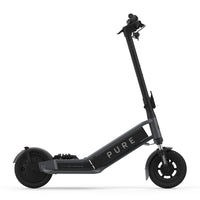pure escape pro+ side right