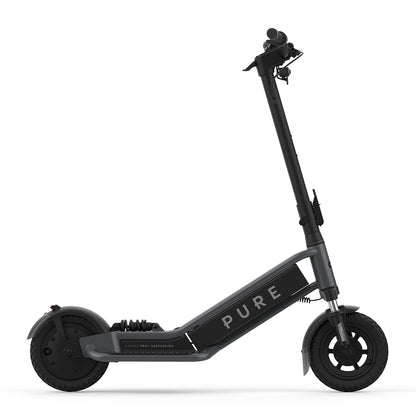 pure escape pro+ side right