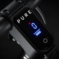 pure escape pro+ studio display