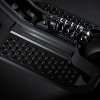 pure escape pro+ studio footpads