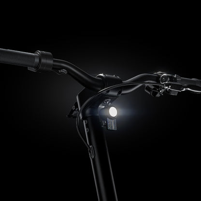 pure escape pro+ studio front light