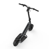 pure escape pro+ top