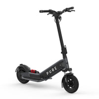 pure escape ultra max front side right