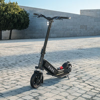 pure escape ultra max lifestyle front side