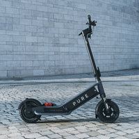 pure escape ultra max lifestyle side